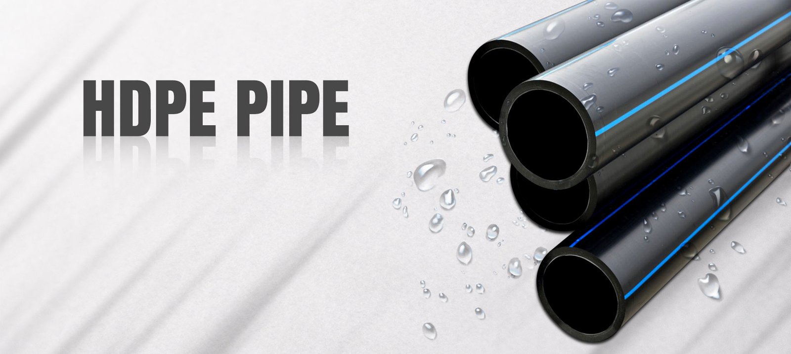 hdpe pipe manufacturers