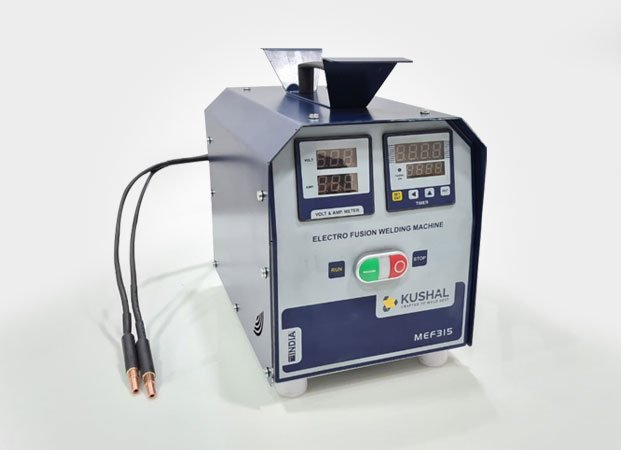 Electro Fusion Welding Machine