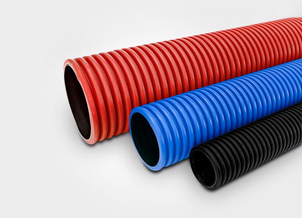 Double Wall Corrugated Pipes dwc pipes