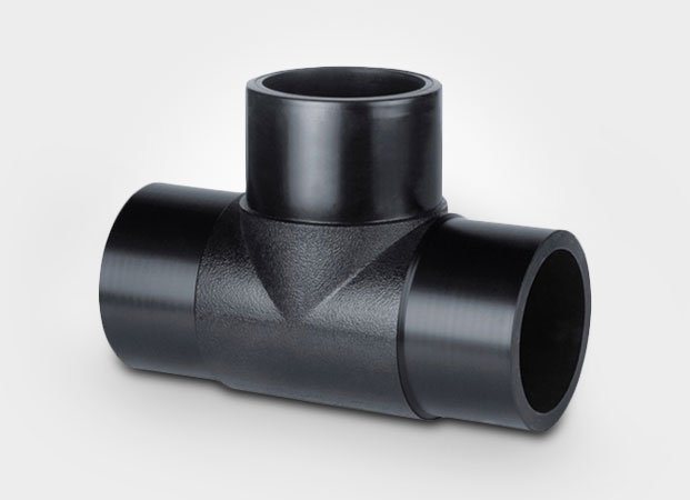 hdpe pipe fittings supplies